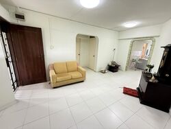 Blk 611 Clementi West Street 1 (Clementi), HDB 3 Rooms #499660191
